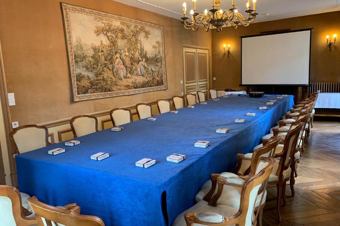 Photo of Others in La Ferte-sous-Jouarre