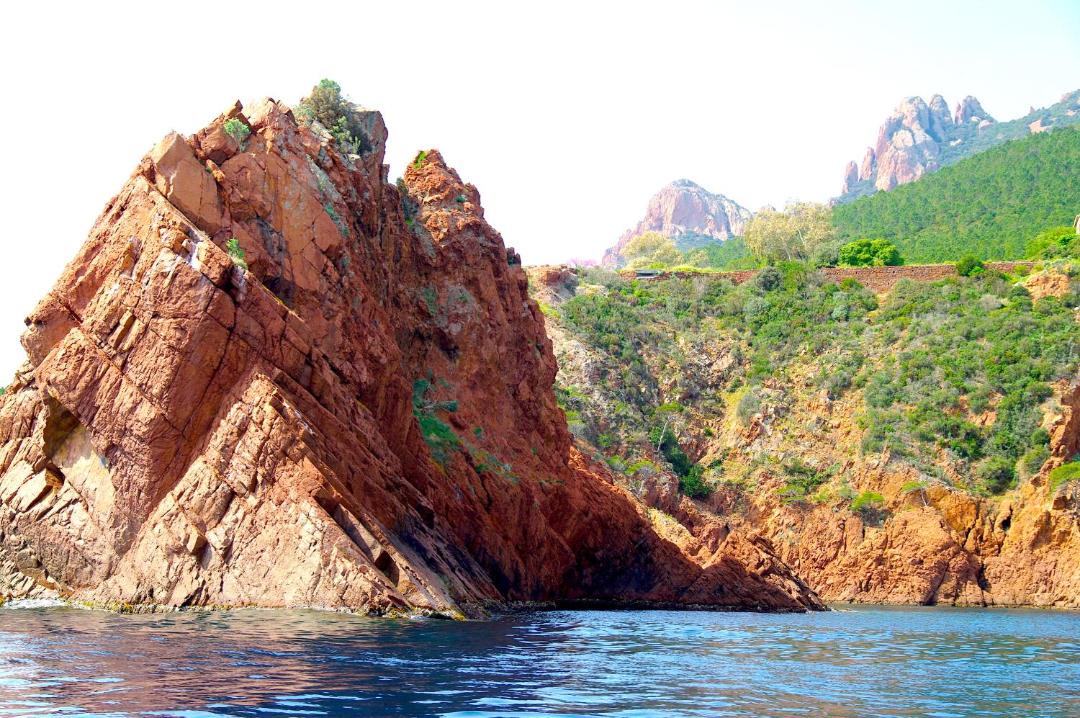 Photo of Others in Theoule-Superieur