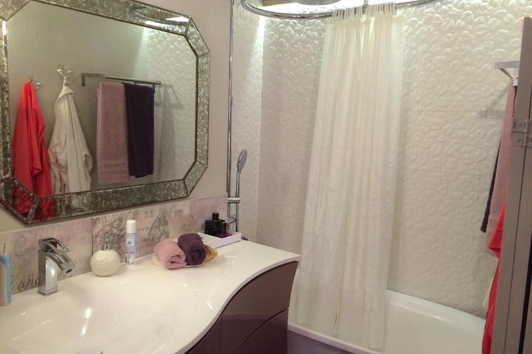 Photo of Bathroom in Theoule-Superieur