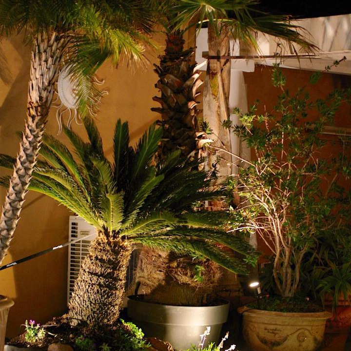 Photo of Buildings in Theoule-Superieur