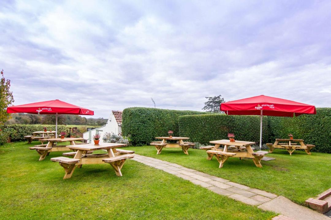 Photo of Others in Kirkby Fleetham