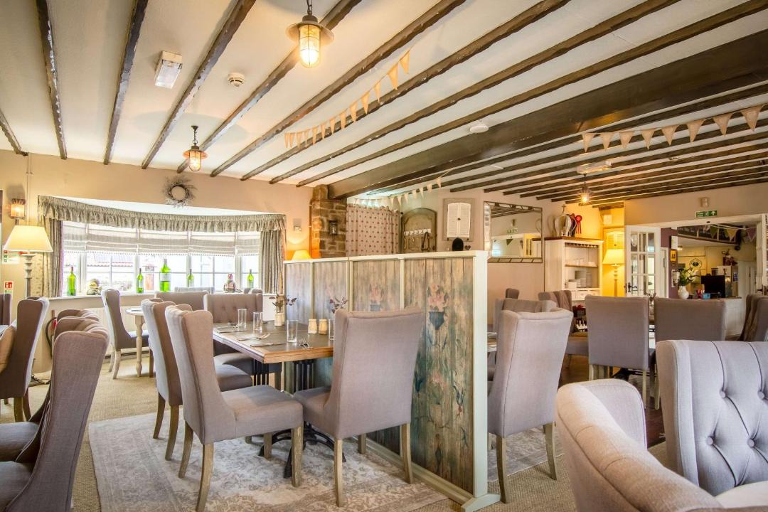 Photo of Others in Kirkby Fleetham