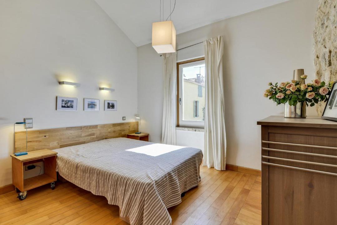 Photo of Bedroom in Armissan
