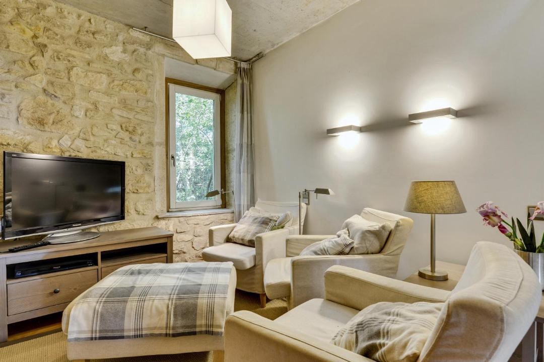 Photo of Livingroom in Armissan