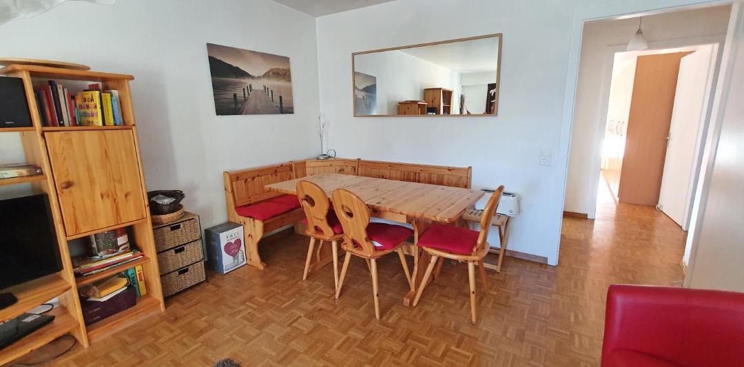 Photo of Others in Leysin