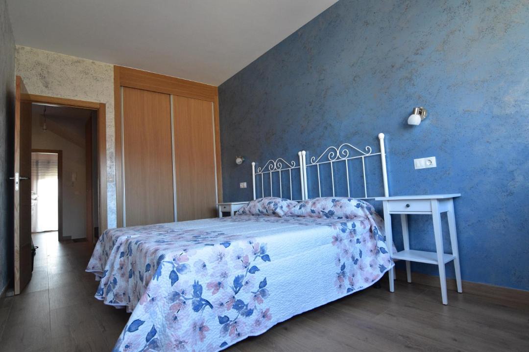 Photo of Bedroom in Nieva