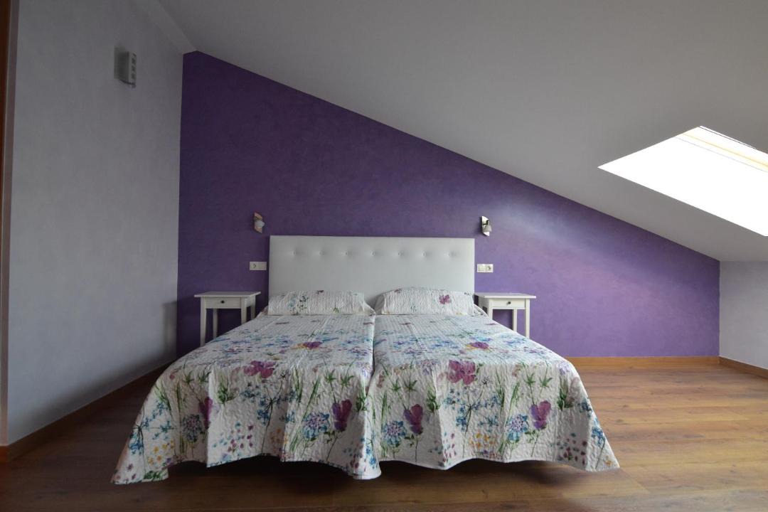 Photo of Bedroom in Nieva