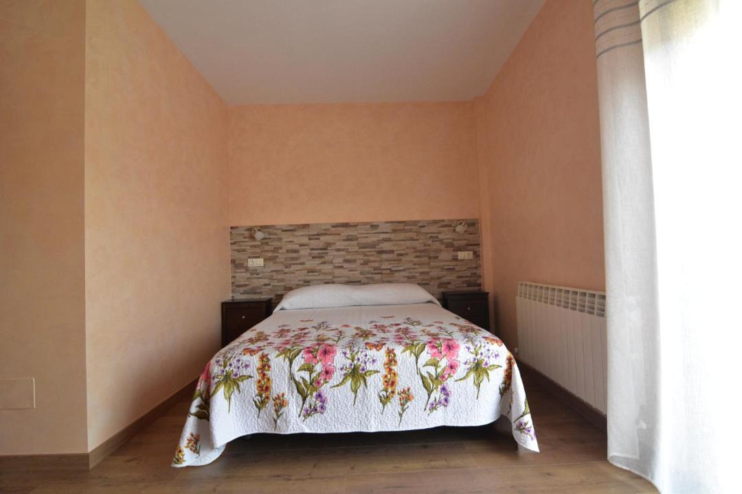 Photo of Bedroom in Nieva
