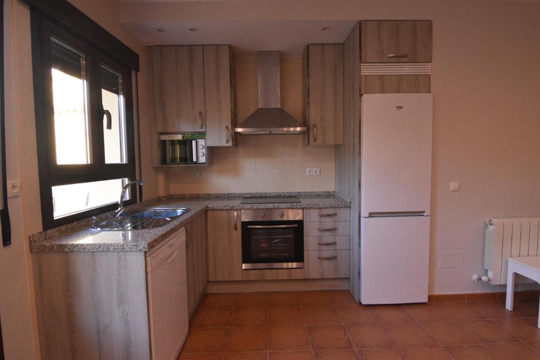 Photo of Kitchen in Nieva