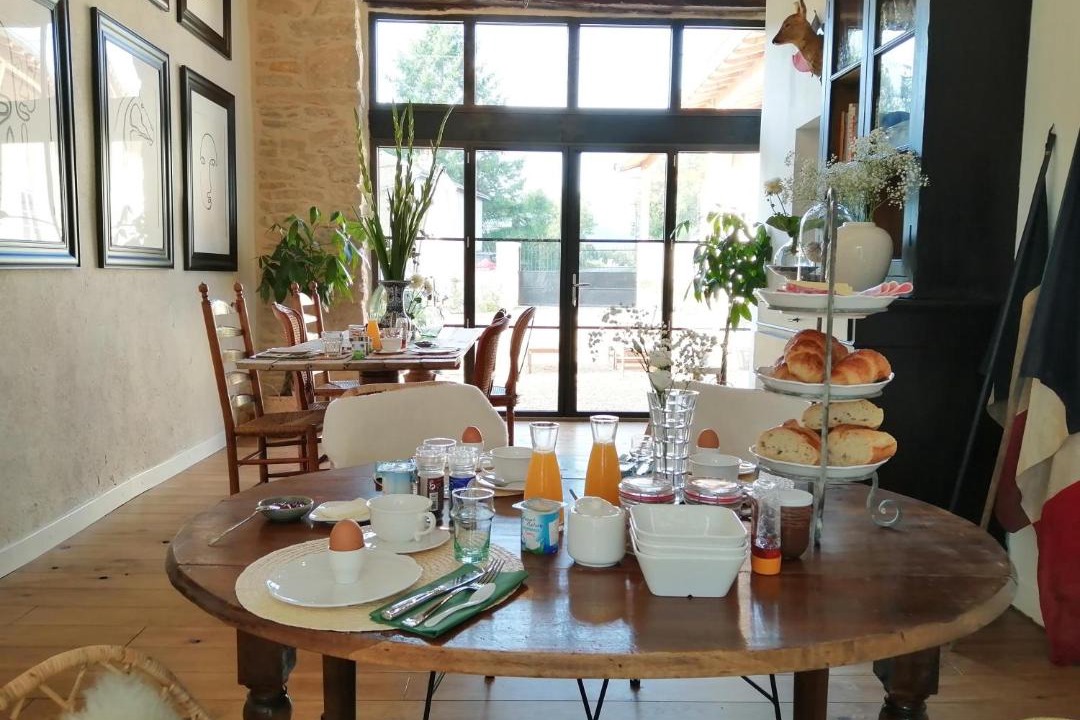 Photo of Livingroom in Mazille