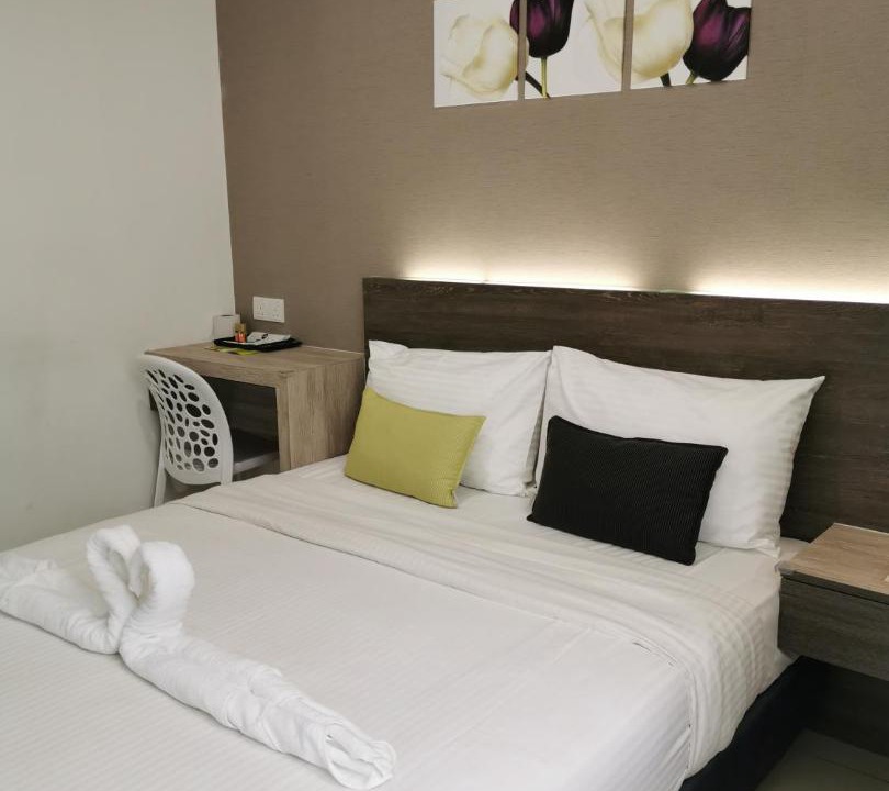 Photo of Bedroom in Bandar Perda