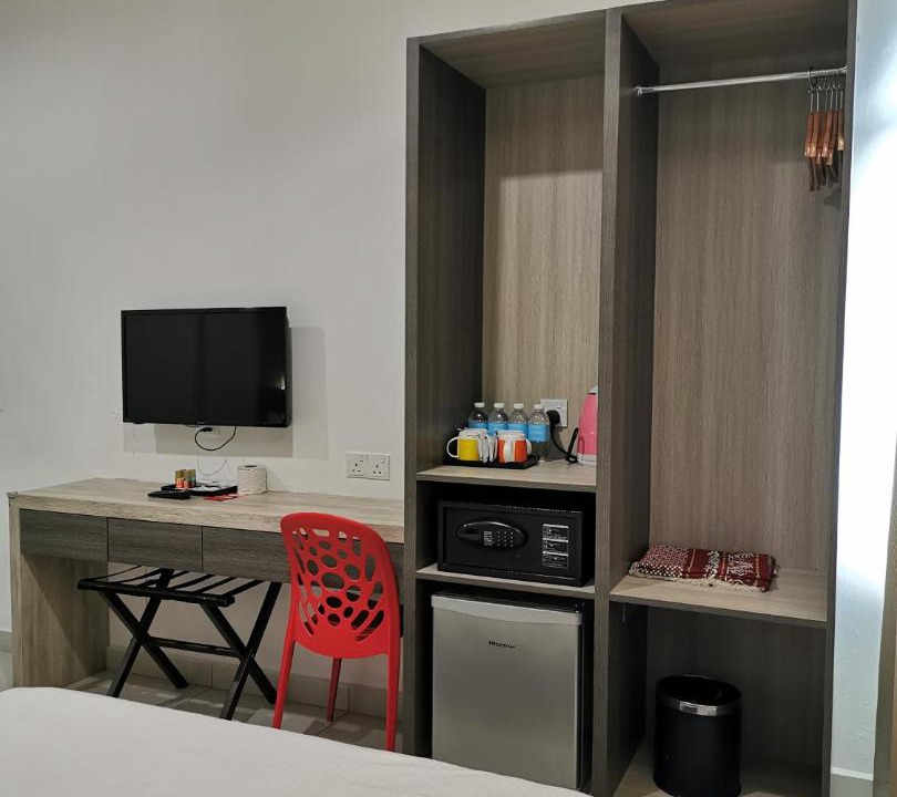 Photo of Bedroom in Bandar Perda