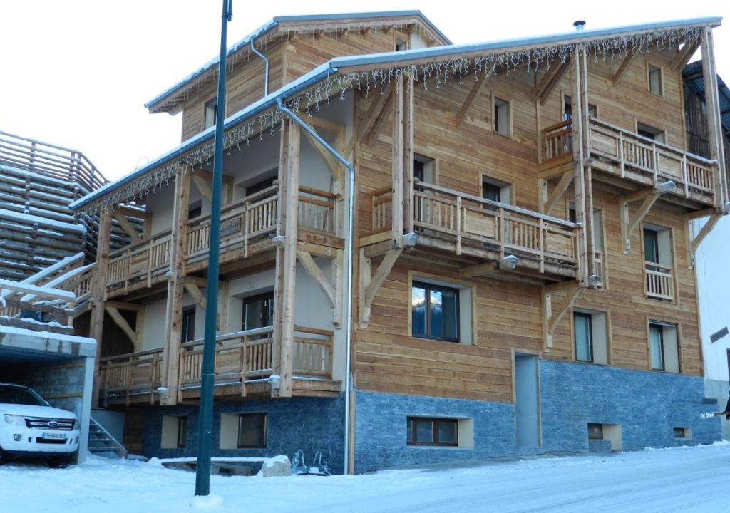 Photo of Others in Vars