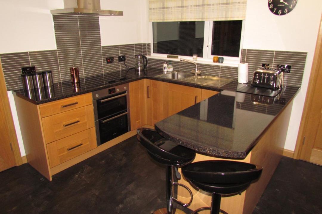Photo of Kitchen in Stornoway