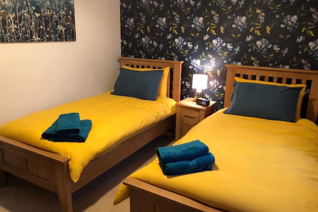 Photo of Bedroom in Stornoway