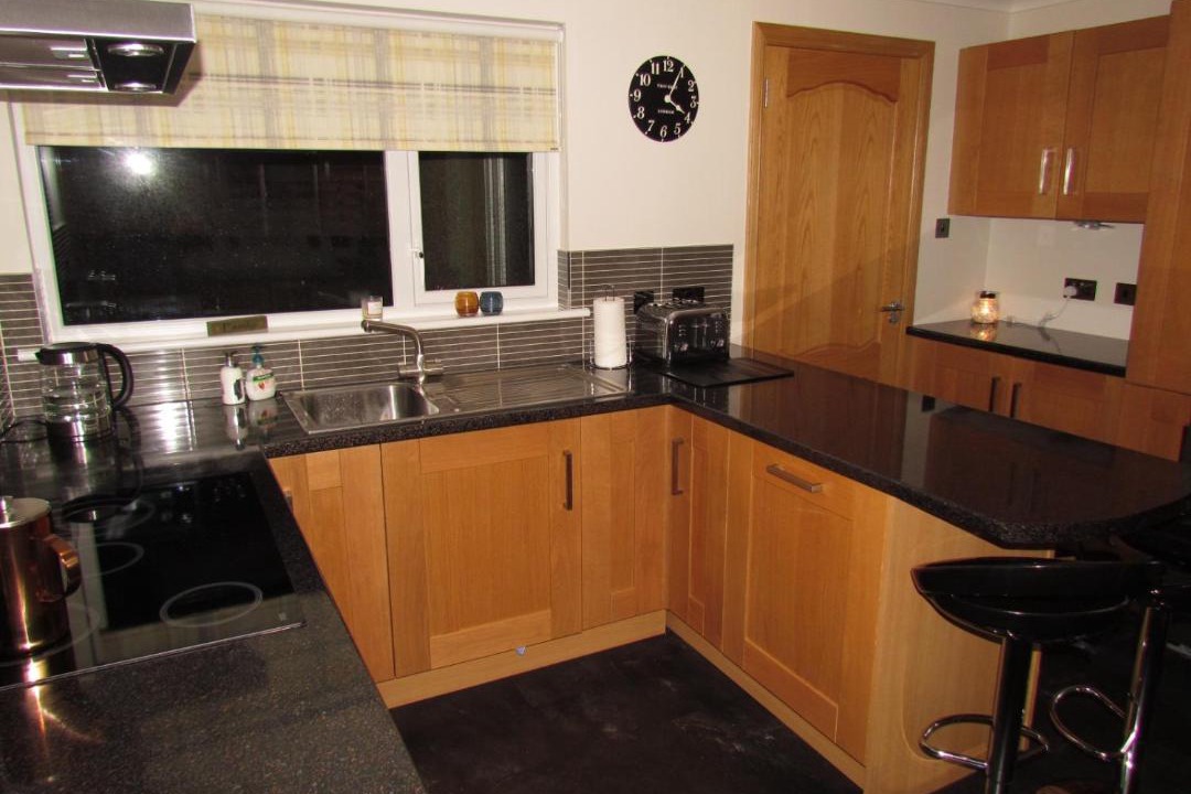 Photo of Kitchen in Stornoway