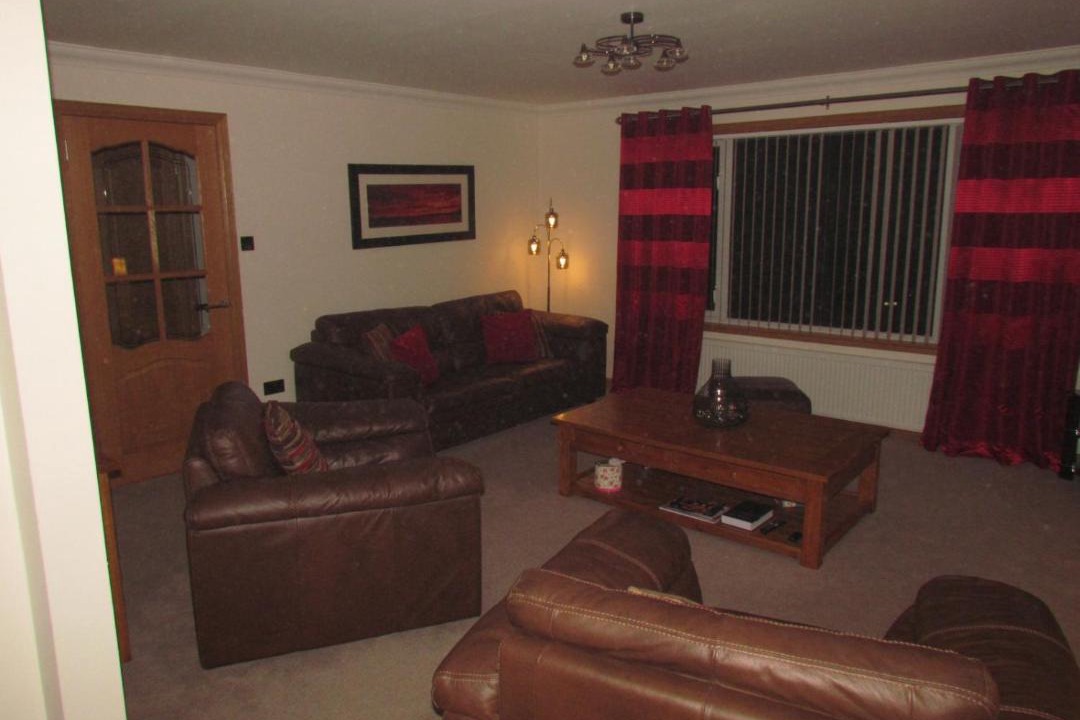 Photo of Livingroom in Stornoway