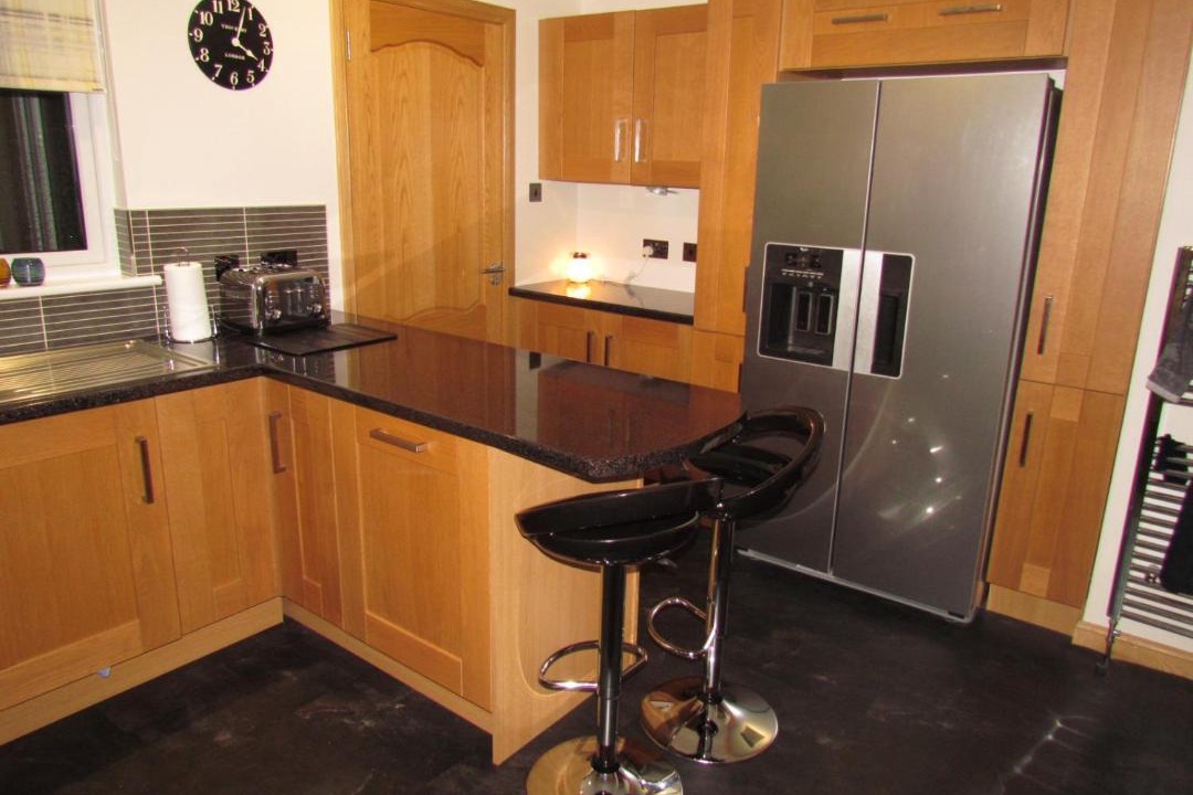 Photo of Kitchen in Stornoway
