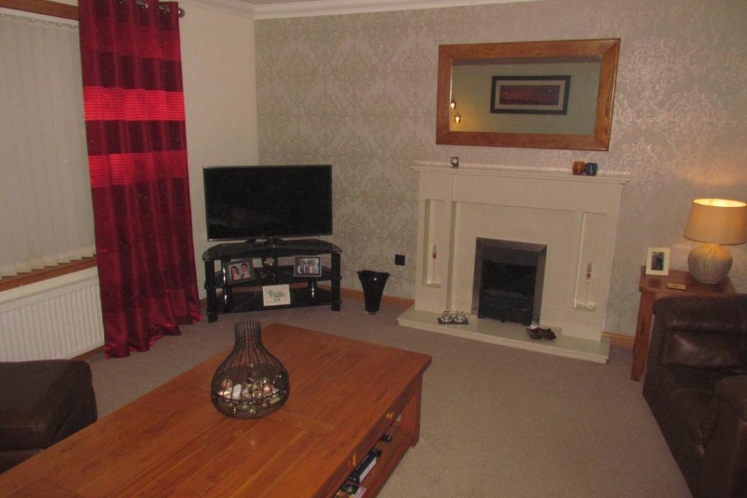 Photo of Livingroom in Stornoway