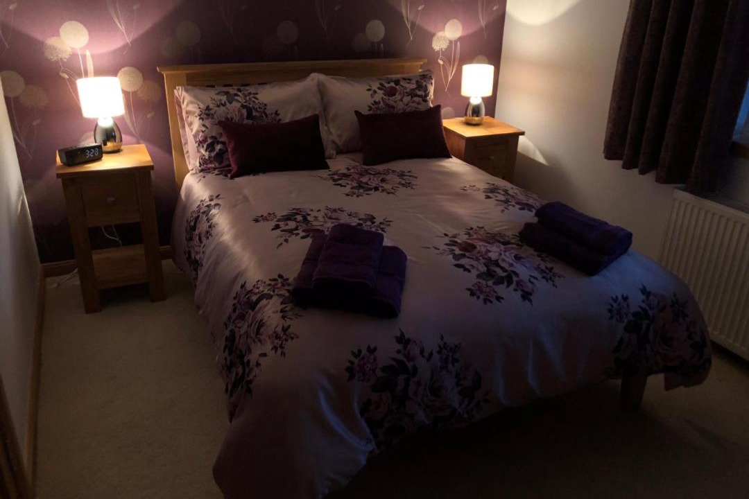 Photo of Bedroom in Stornoway