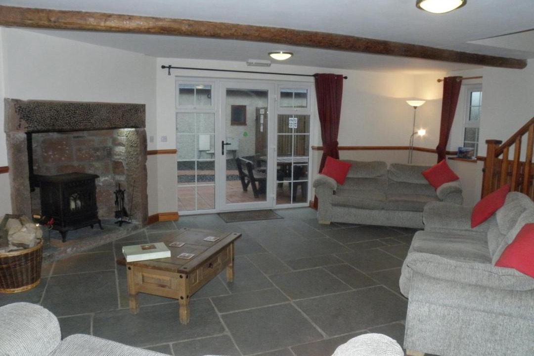 Photo of Livingroom in Calder Bridge