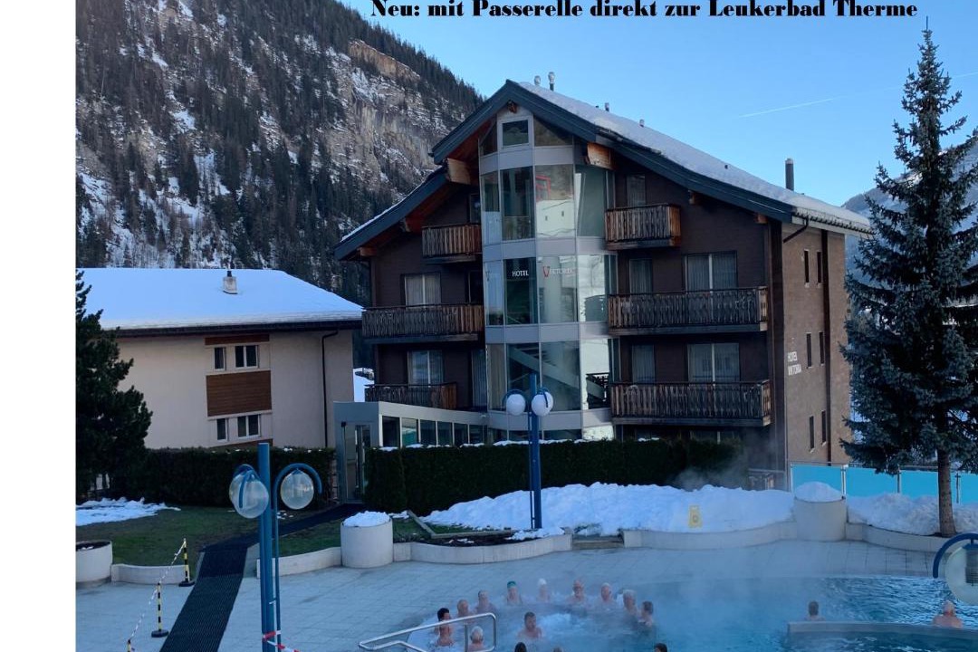 Photo of Others in Leukerbad