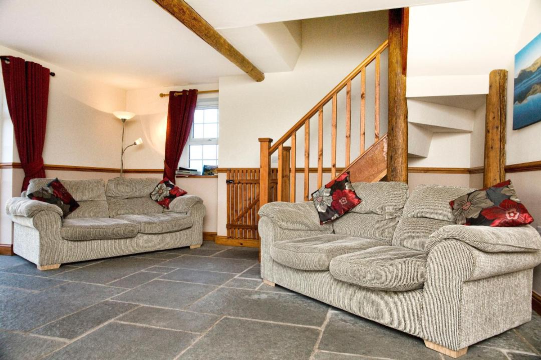 Photo of Livingroom in Calder Bridge