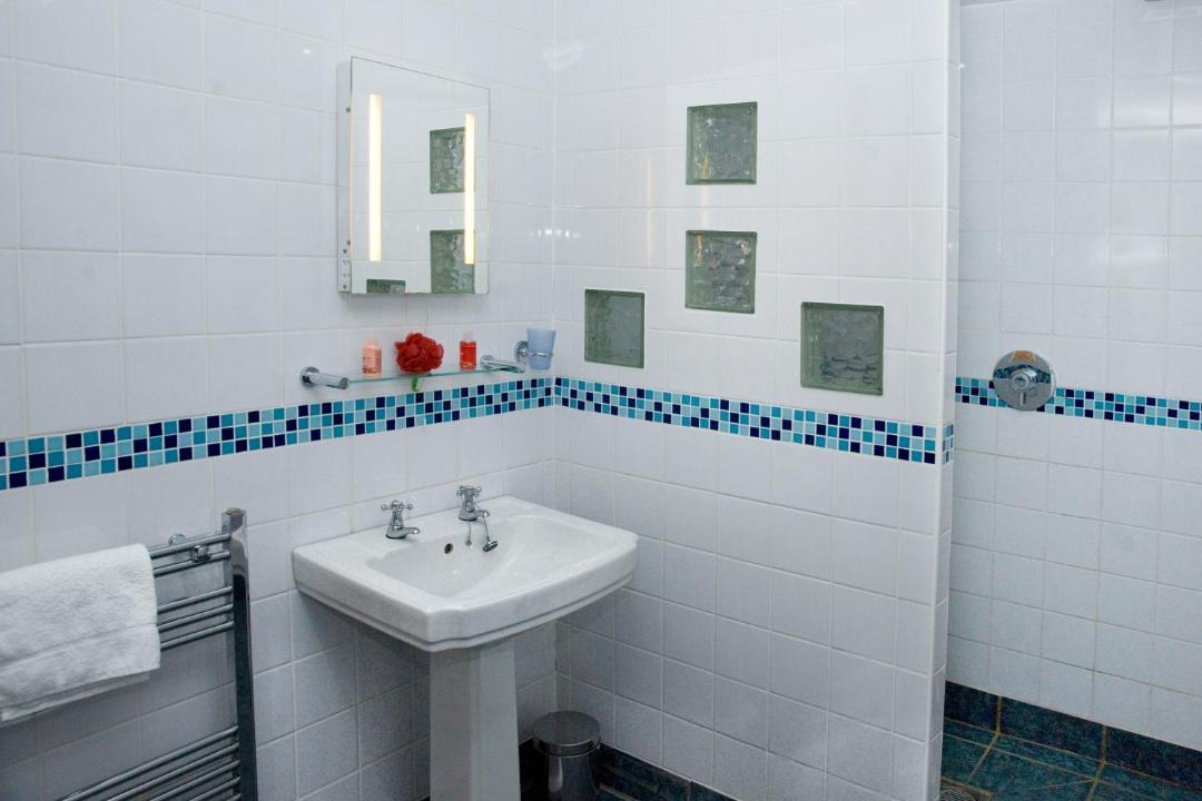 Photo of Bathroom in Calder Bridge