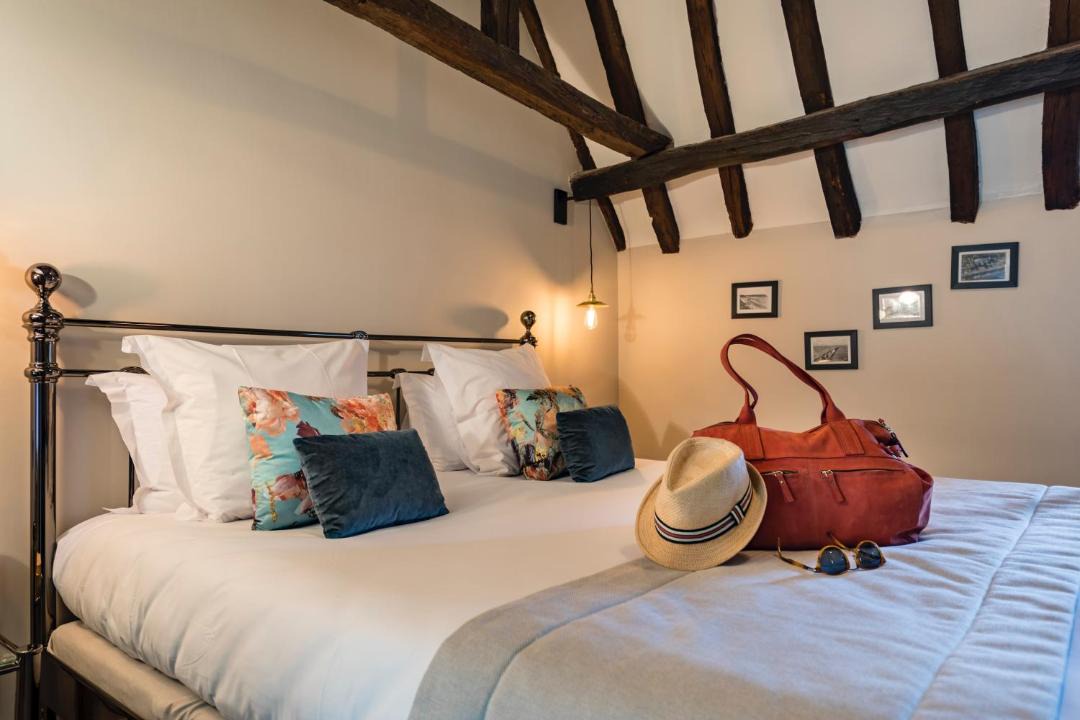 Photo of Bedroom in Noirmoutier-en-l'Ile