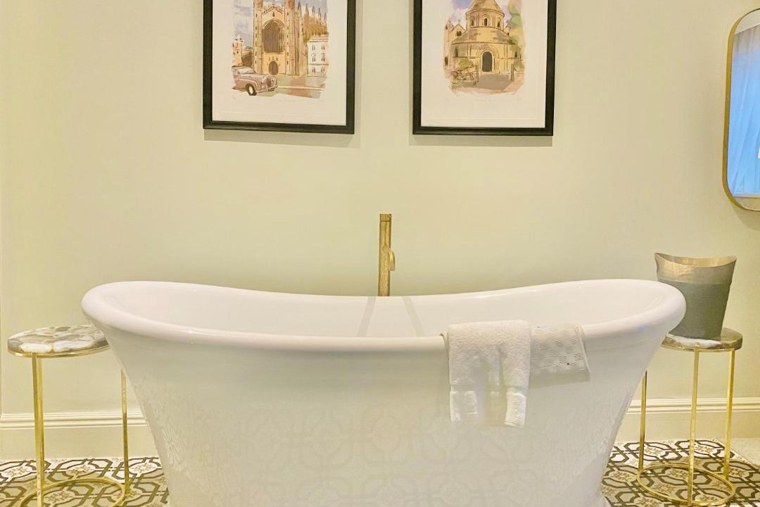 Photo of Bathroom in Cambridge