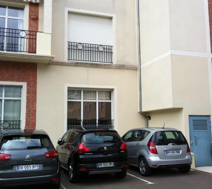 Photo of Others in Deauville City Centre