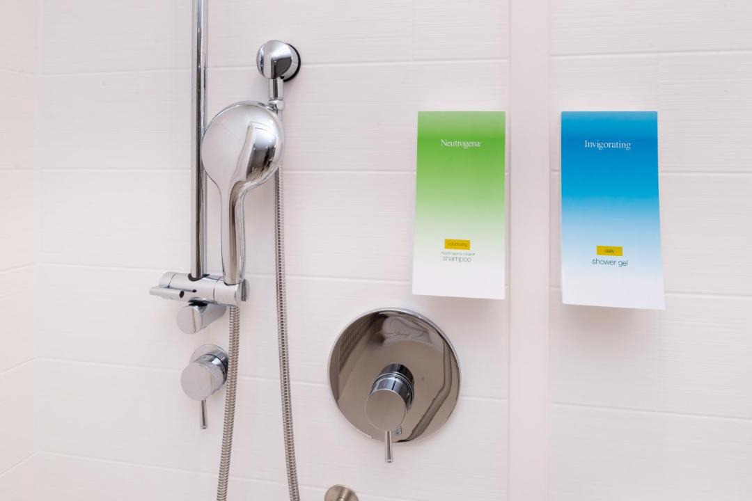 Photo of Bathroom in Columbus