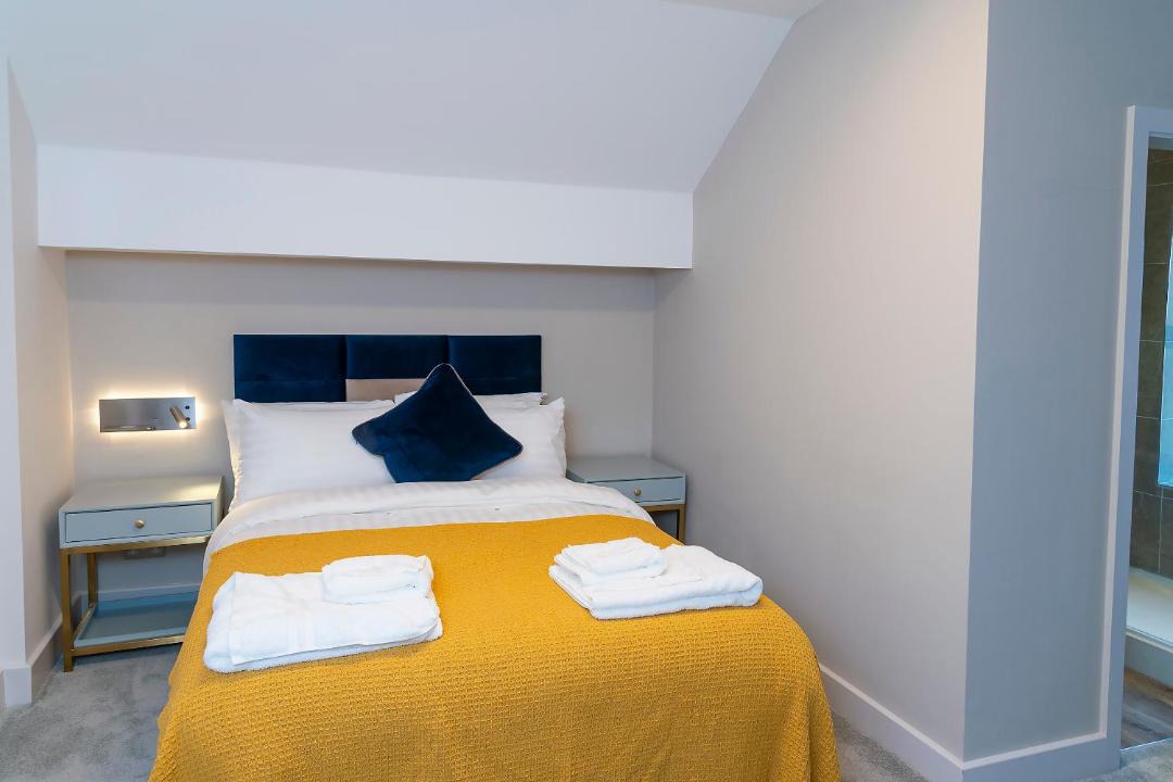 Photo of Bedroom in Sheffield