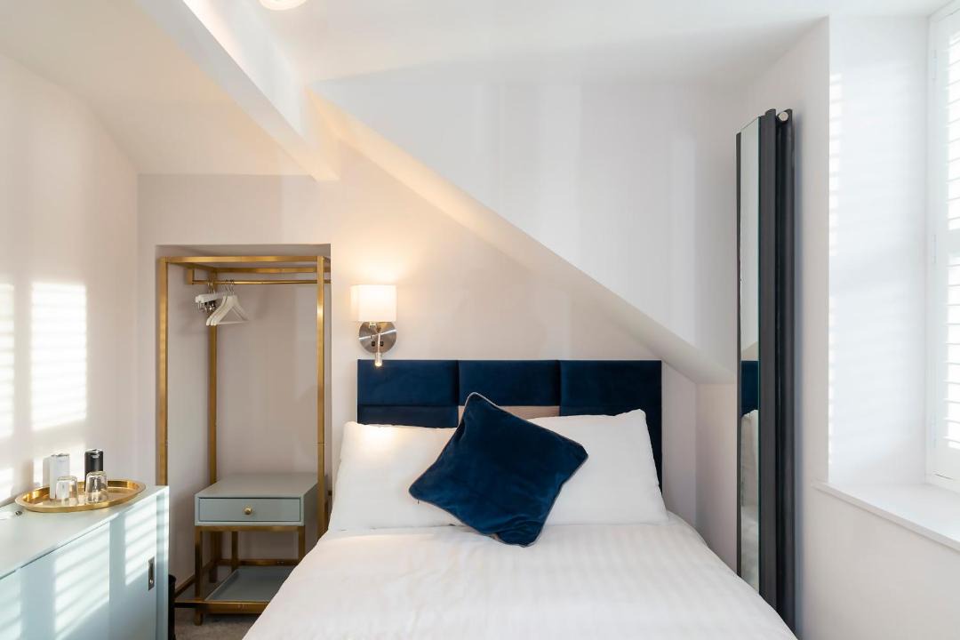 Photo of Bedroom in Sheffield