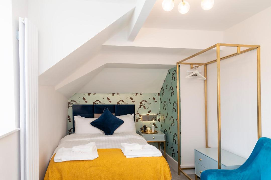 Photo of Bedroom in Sheffield