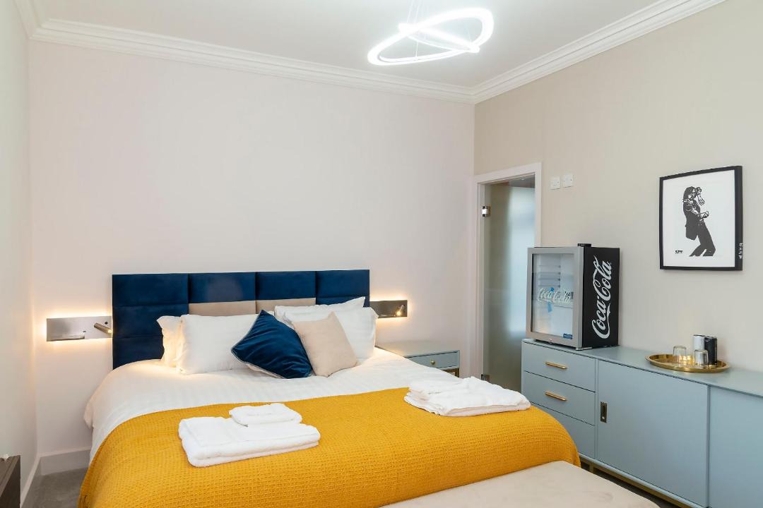 Photo of Bedroom in Sheffield