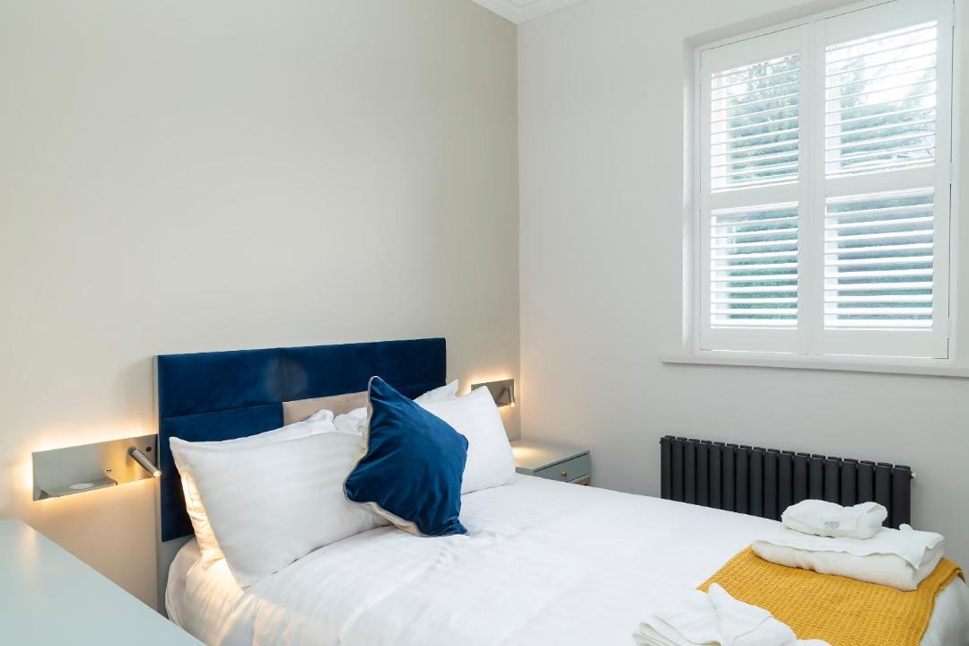 Photo of Bedroom in Sheffield