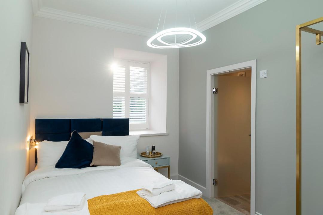 Photo of Bedroom in Sheffield