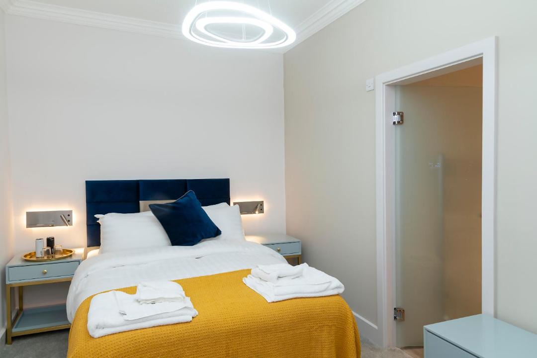 Photo of Bedroom in Sheffield