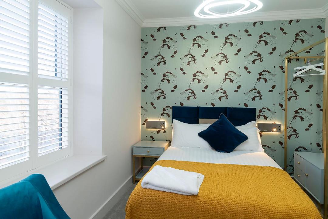 Photo of Bedroom in Sheffield