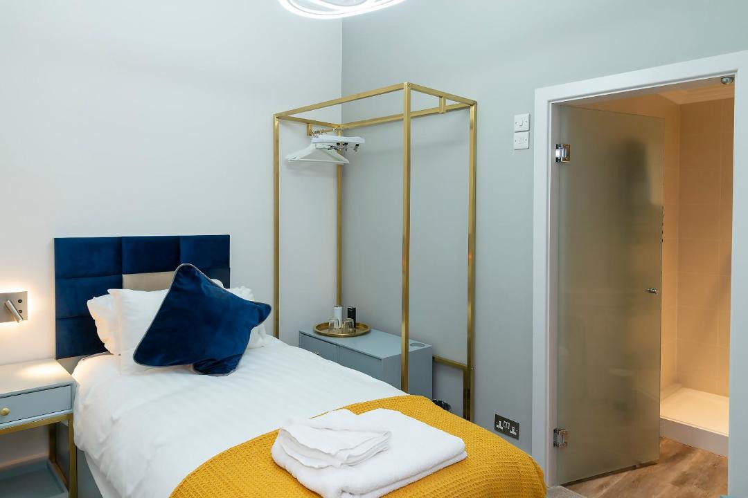 Photo of Bedroom in Sheffield