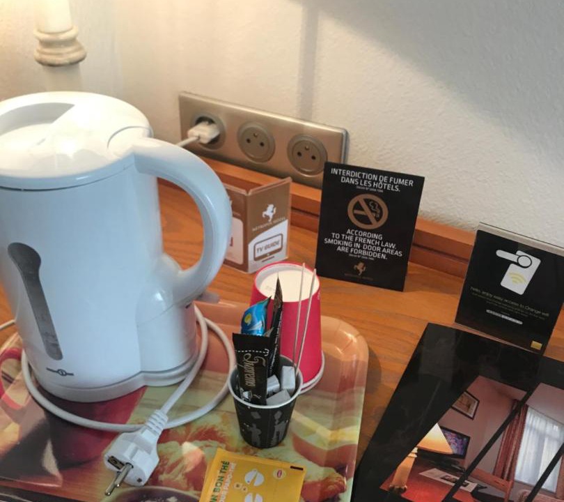 Photo of Livingroom in Gare