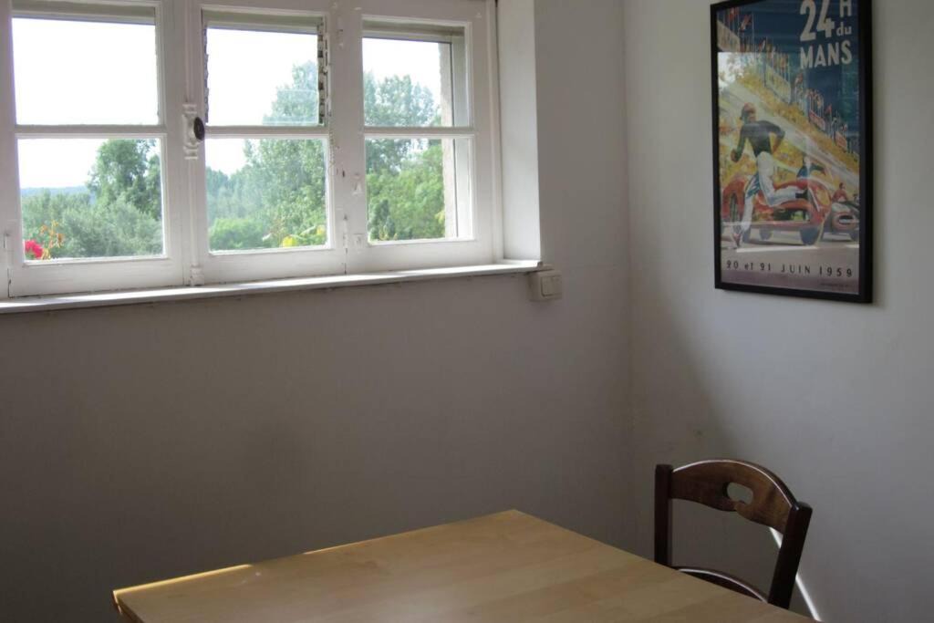Photo of Bedroom in Nazelles-Negron