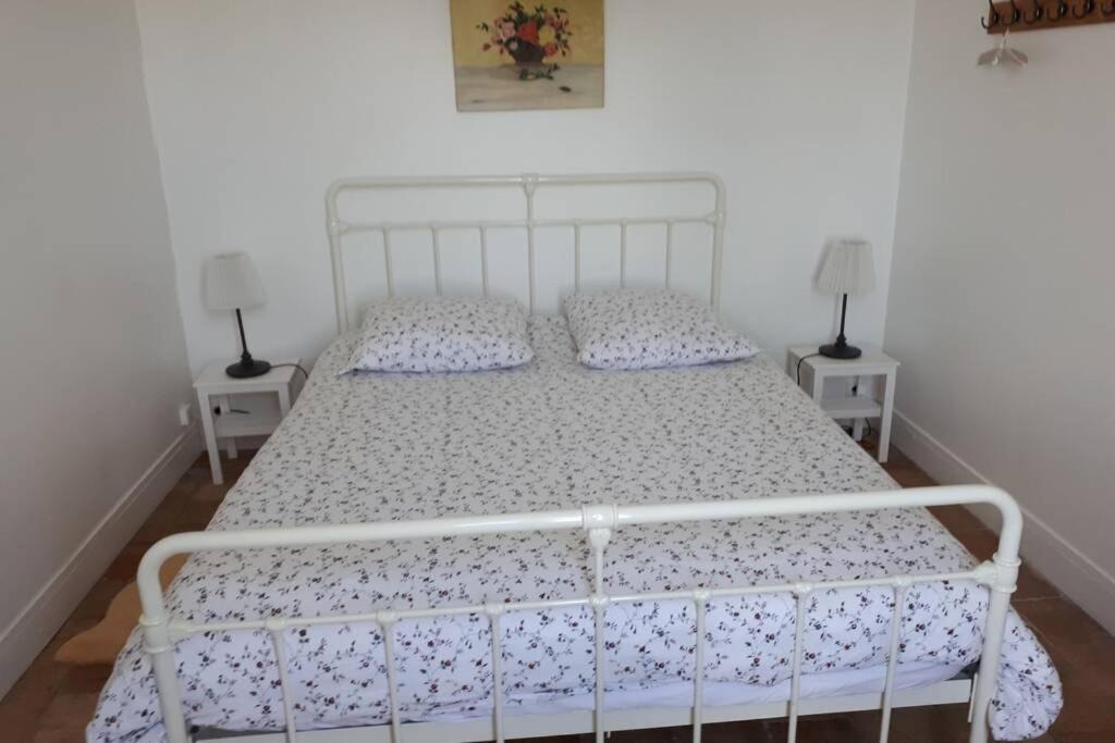 Photo of Bedroom in Nazelles-Negron