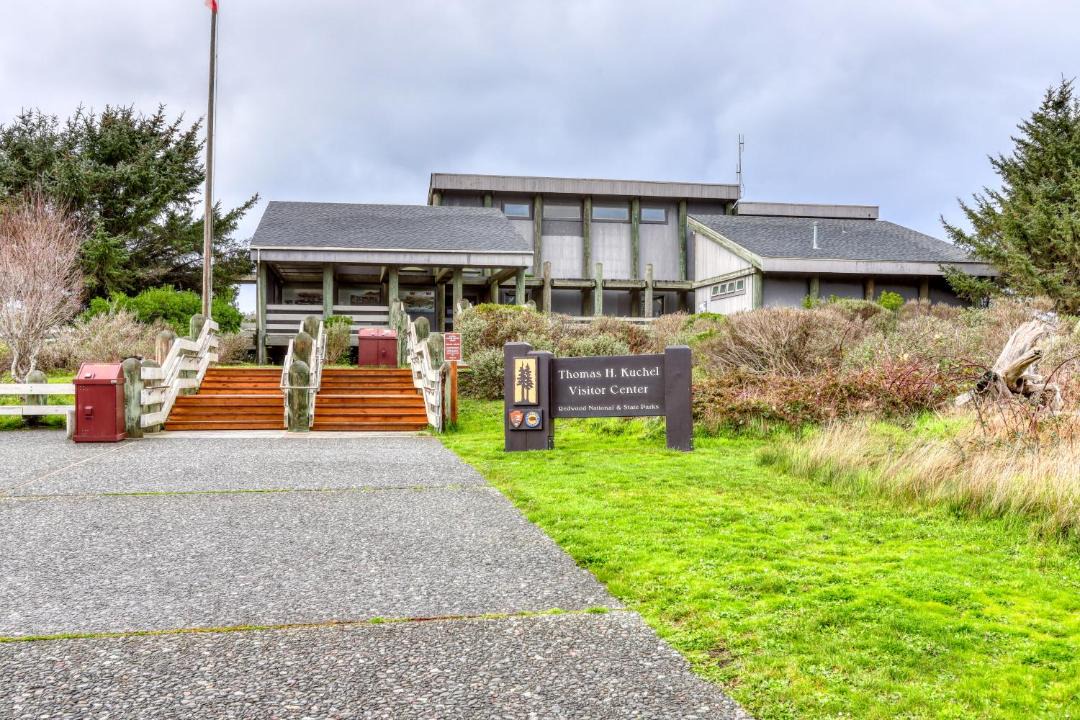 Photo of Others in McKinleyville