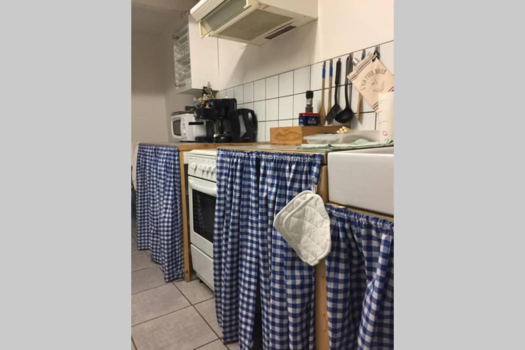 Photo of Kitchen in Limoux