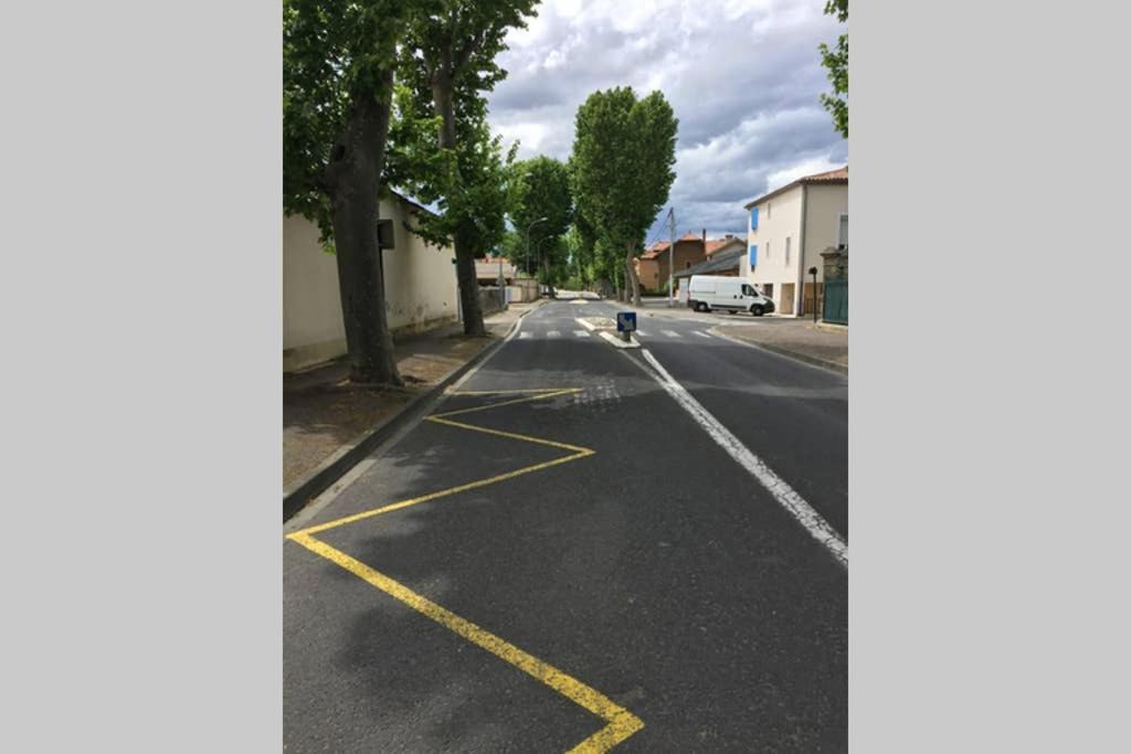 Photo of Patio Balcony in Limoux