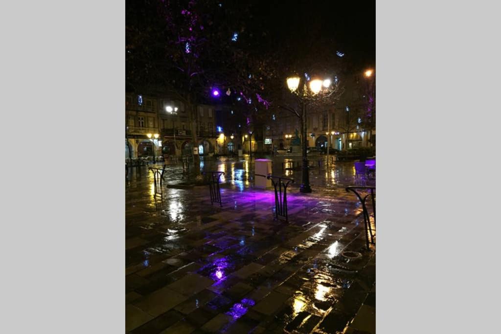 Photo of Buildings in Limoux