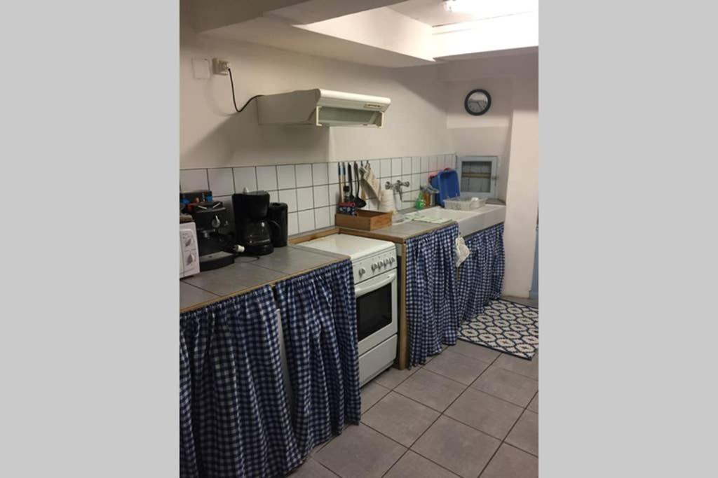 Photo of Kitchen in Limoux
