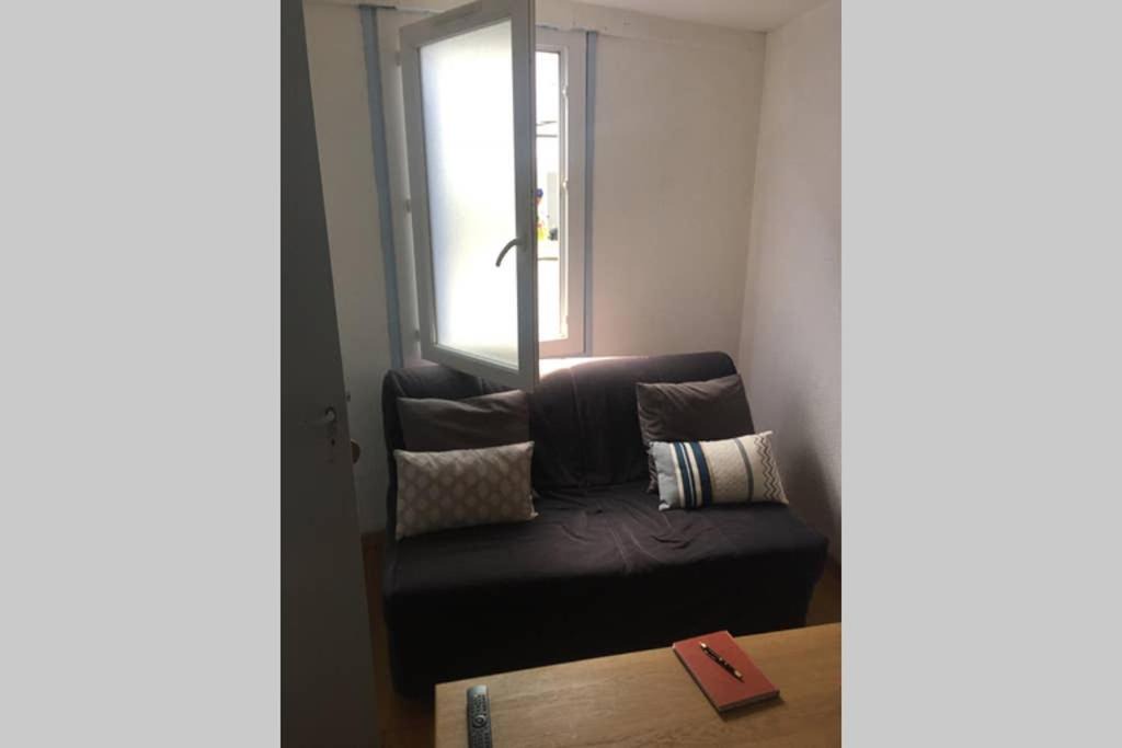 Photo of Livingroom in Limoux